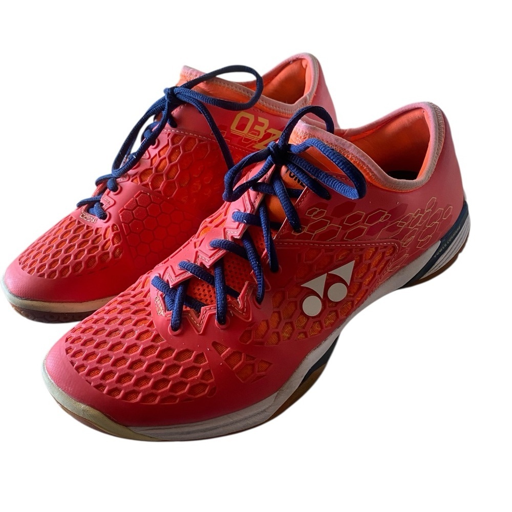 YONEX SHB 03 Z Court Shoes Sneakers Conversion Size US 10.5 YONEX Size 28.5